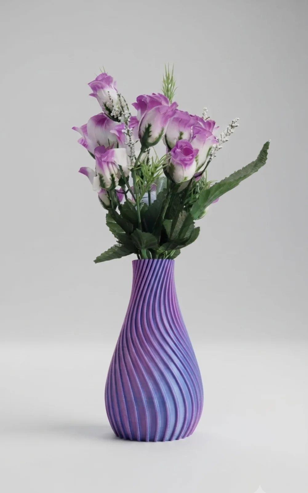 Colour changing Flowerpot — image 1