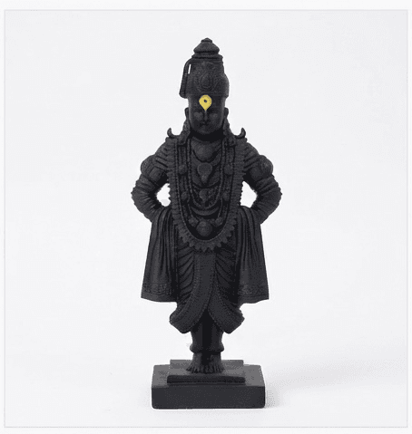Vithoba Idol — image 1