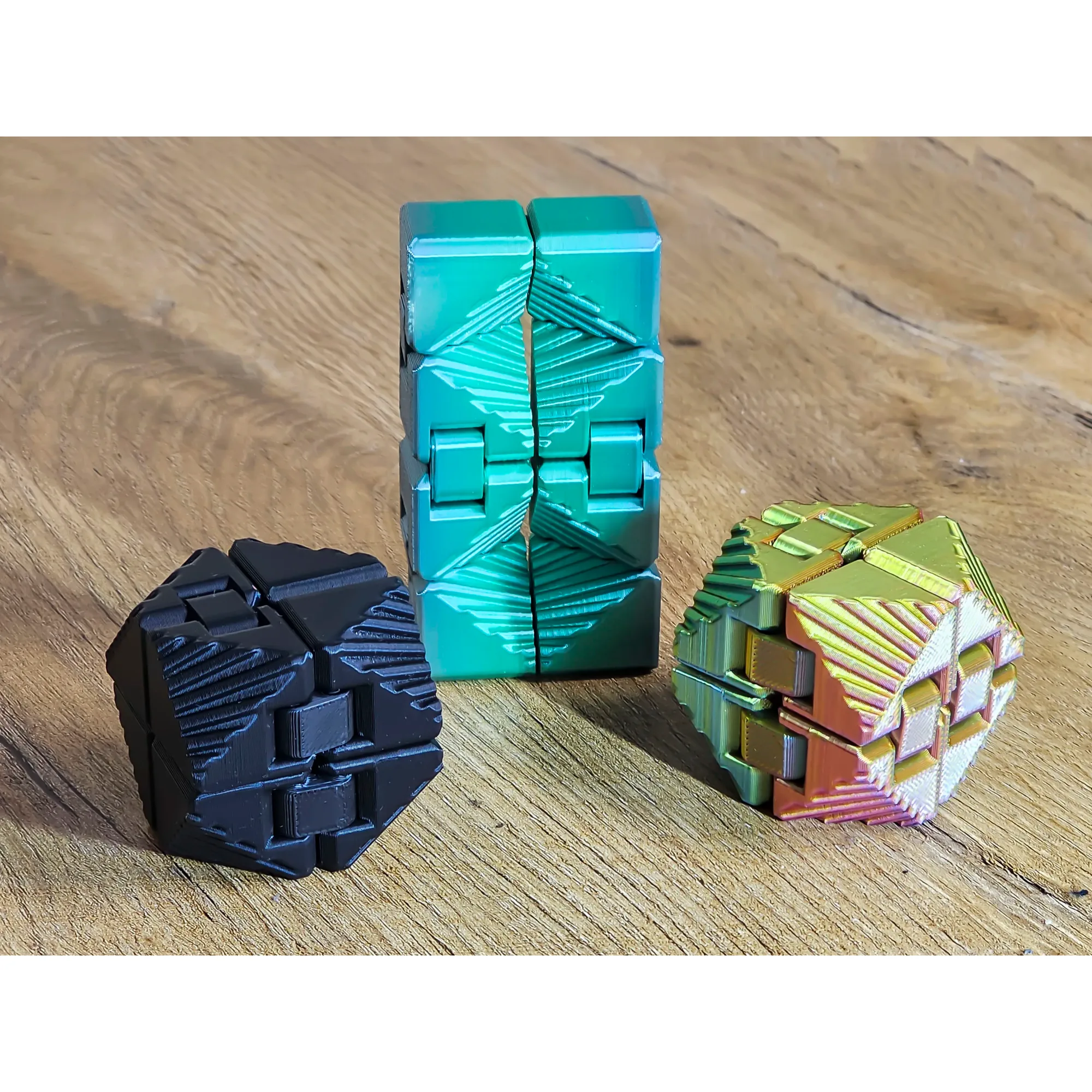 Fidget Cube toy — image 1